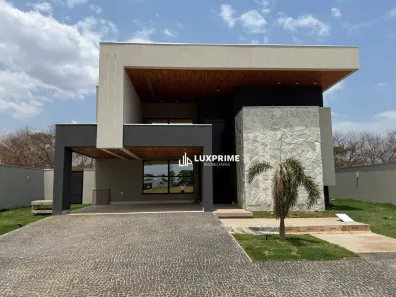 Casa de Condomínio com 3 Quartos à venda, 403m² no Loteamento Caribe, Palmas