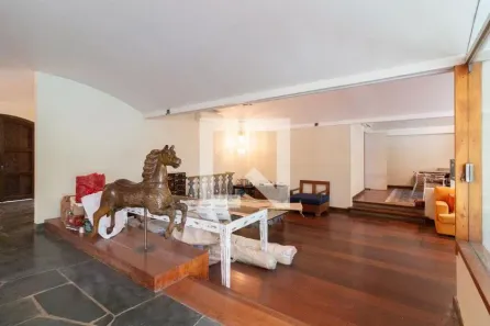 Casa com 4 Quartos à venda, 550m² no Butantã, São Paulo