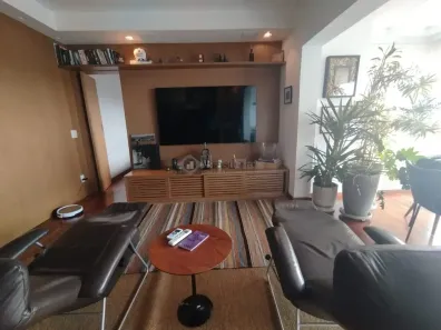 Apartamento com 1 Quarto à venda, 74m² no Jardim das Acácias, São Paulo