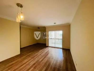 Apartamento com 2 Quartos à venda, 79m² no Parque Morumbi, Votorantim