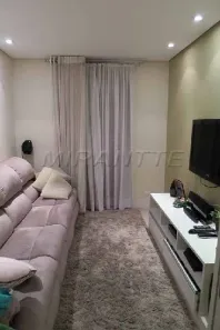 Apartamento com 3 Quartos à venda, 94m² no Vila Romero, São Paulo