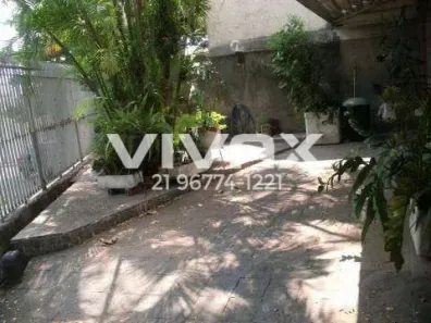 Casa com 4 Quartos à venda, 302m² no Todos os Santos, Rio de Janeiro