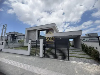 Casa com 3 Quartos à venda, 160m² no São Sebastião, Palhoça