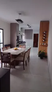 Sobrado com 3 Quartos à venda, 245m² no Vila Lúcia, São Paulo