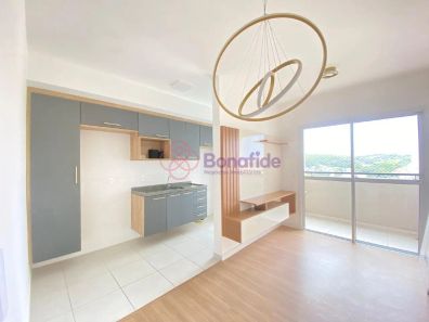 Apartamento com 2 Quartos à venda, 61m² no Jardim Colônia, Jundiaí