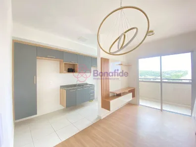 Apartamento com 2 Quartos à venda, 61m² no Jardim Colônia, Jundiaí