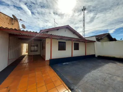 Casa com 2 Quartos à venda, 90m² no Cafezal, Londrina