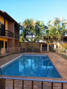 Casa de Condomínio com 3 Quartos à venda, 110m² no Ogiva, Cabo Frio