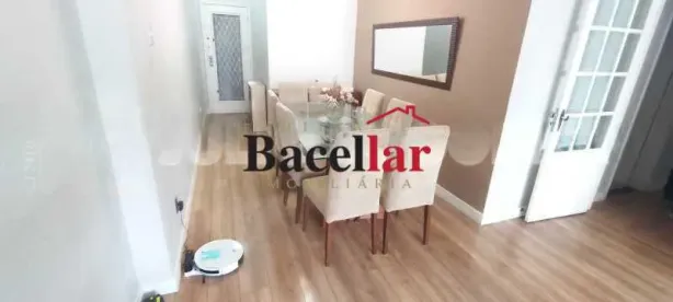 Apartamento com 3 Quartos à venda, 118m² no Flamengo, Rio de Janeiro