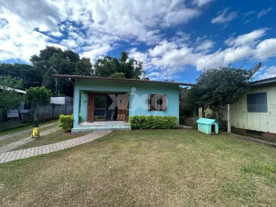 Casa com 2 Quartos à venda, 100m² no Centro, Picada Café