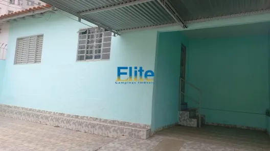 Casa com 2 Quartos à venda, 200m² no Vila Miguel Vicente Cury, Campinas