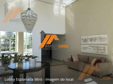 Apartamento com 3 Quartos à venda, 140m² no Parque Campolim, Sorocaba