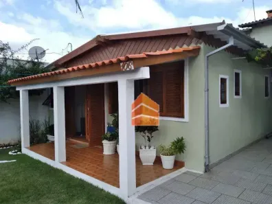 Casa com 3 Quartos à venda, 137m² no Morada do Vale III, Gravataí