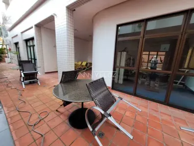 com 1 Quarto à venda, 40m² no Ipanema, Rio de Janeiro