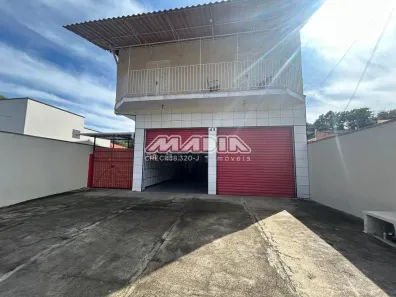 Galpão/Depósito/Armazém para alugar, 139m² no Bosque, Vinhedo