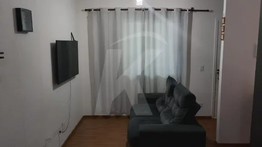 Casa de Condomínio com 2 Quartos à venda, 42m² no Vila Nivi, São Paulo