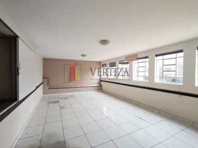 Ponto Comercial para alugar, 286m² no Vila Nova Conceição, São Paulo