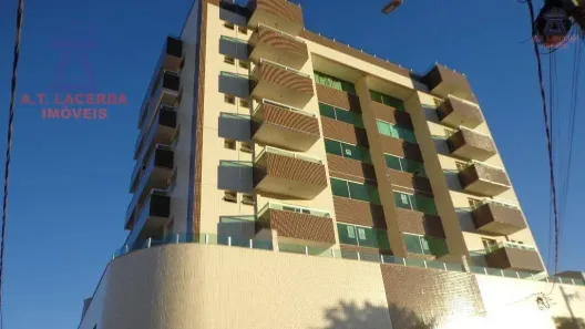 Flat com 1 Quarto à venda, 39m² no Jardim São Luiz, Montes Claros