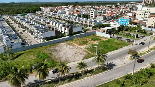 Lote/Terreno à venda, 2m² no Ponta Negra, Natal