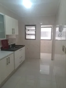 Apartamento com 1 Quarto para alugar, 52m² no Aviação, Praia Grande