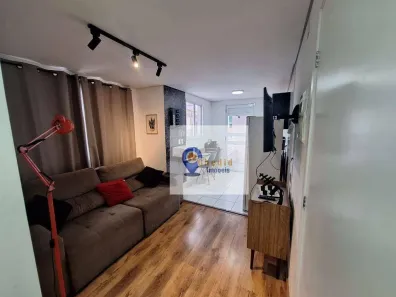 Apartamento com 1 Quarto à venda, 32m² no Vila Granada, São Paulo