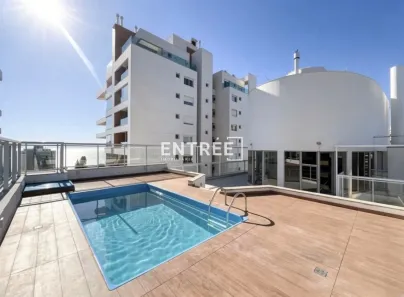 Cobertura com 4 Quartos à venda, 324m² no Centro, Florianópolis