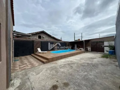 Casa com 3 Quartos à venda, 65m² no , Itanhaém
