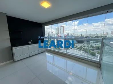 Apartamento com 3 Quartos à venda, 85m² no Pinheiros, São Paulo