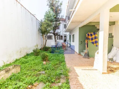Sobrado com 3 Quartos à venda, 270m² no Mooca, São Paulo