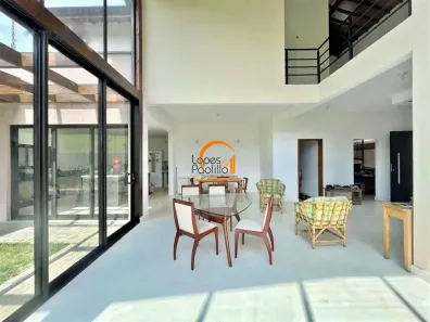 Casa de Condomínio com 3 Quartos à venda, 277m² no Condominio Quintas da Boa Vista, Atibaia