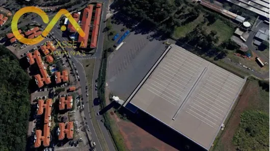 Galpão/Depósito/Armazém para alugar, 14972m² no Bairro das Palmeiras, Campinas