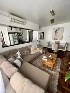 Apartamento com 2 Quartos à venda, 83m² no Menino Deus, Porto Alegre