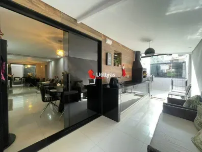 Apartamento com 2 Quartos à venda, 55m² no Castelo, Belo Horizonte