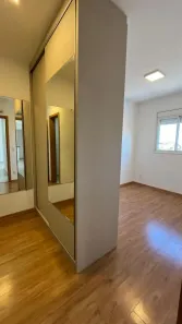 Apartamento com 3 Quartos à venda, 65m² no Vila Industrial, Presidente Prudente