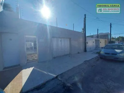 Casa com 2 Quartos para alugar, 302m² no Cidade dos Funcionários, Fortaleza