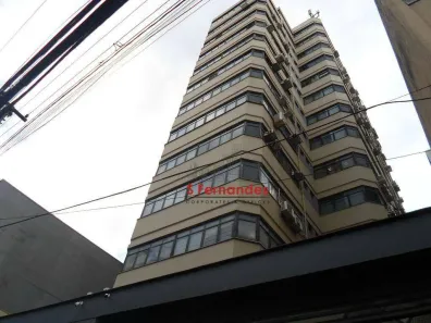 Sala Comercial à venda, 35m² no Pinheiros, São Paulo