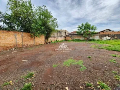 Lote/Terreno para alugar, 800m² no Centro, Ribeirão Preto
