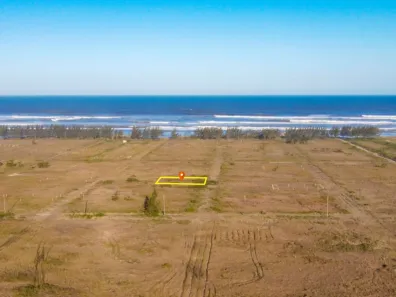 Lote/Terreno à venda, 300m² no Village Dunas 2, Balneário Gaivota