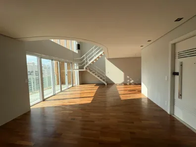 Cobertura com 3 Quartos para alugar, 270m² no Vila Leopoldina, São Paulo