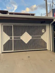 Casa com 3 Quartos à venda, 114m² no Jardim Pau Preto, Indaiatuba