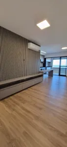 Cobertura com 3 Quartos para alugar, 106m² no Jardim Paulistano, São José do Rio Preto