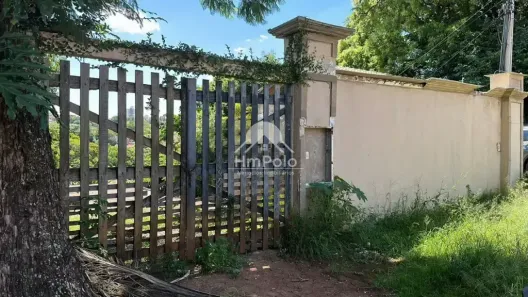 Lote/Terreno à venda, 462m² no Jardim Itamarati, Campinas