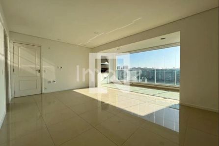 Apartamento com 3 Quartos à venda, 129m² no Paraíso do Morumbi, São Paulo