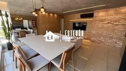 Apartamento com 3 Quartos à venda, 98m² no Jardim América, Goiânia
