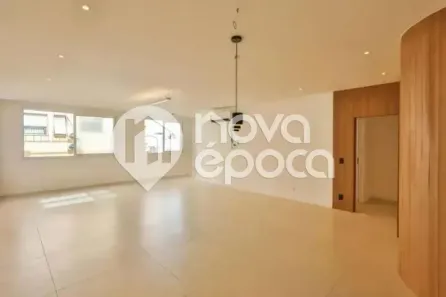 Apartamento com 3 Quartos à venda, 180m² no Ipanema, Rio de Janeiro