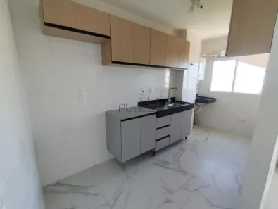 Apartamento com 2 Quartos para alugar, 53m² no Residencial Villa Garden, Campinas