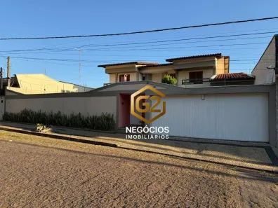Imóvel Comercial com 3 Quartos à venda, 449m² no Jardim Pau Preto, Indaiatuba
