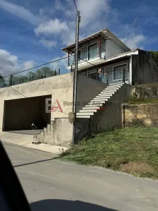 Casa de Condomínio com 3 Quartos à venda, 120m² no Porto da Roça II (Bacaxá), Saquarema