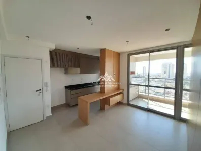 Apartamento com 1 Quarto para alugar, 66m² no Alto da Boa Vista, Ribeirão Preto
