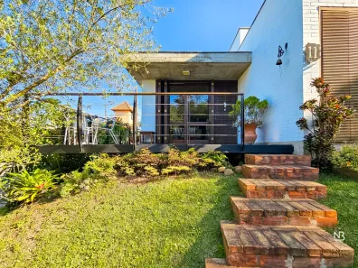 Casa com 3 Quartos à venda, 110m² no Loteamento Jardim Timbaúva, Gravataí